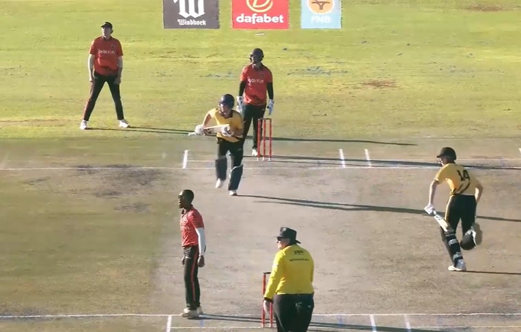 Eavion Eagles beat NPL Bears by 53 runs | Match 6 
