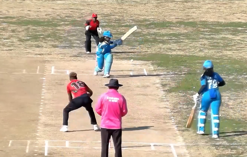 Rwanda Women beat Malawi Women by 67 runs | Match 5