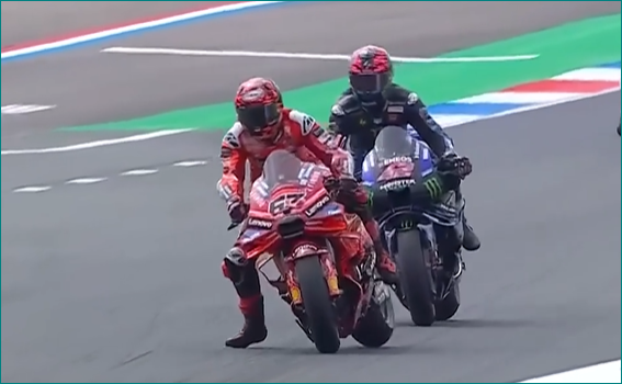 Netherlands GP 2025: Free Practice 1 - Highlights