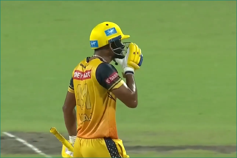Sobisco Smashers Malda beat Rashmi Medinipur Wizards by 3 wickets | Match  27