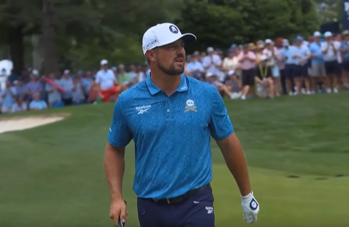 Round 2: Full Replay | PGA Championship 2025