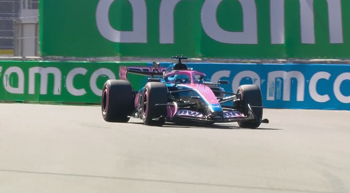 Spanish GP 2026: Qualifying - Full replay
