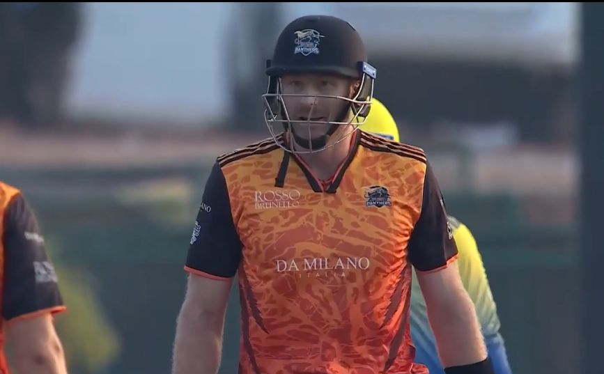 Martin Guptill's 68 off 28 | Match 2