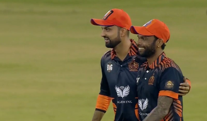 Southern Spartans beat MP Tigers by 10 wickets | Match 5