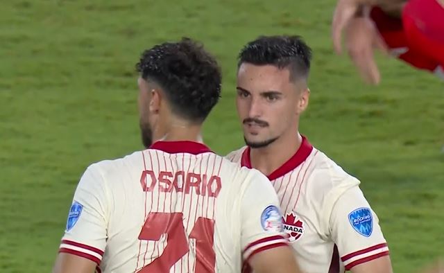 Canada, Chile fixture ends in goalless draw 