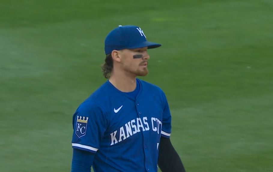 MLB: Chicago White Sox vs Kansas City Royals - Highlights