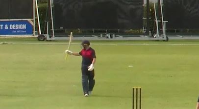 Cade Carmichael's 60 off 45 | Match 20