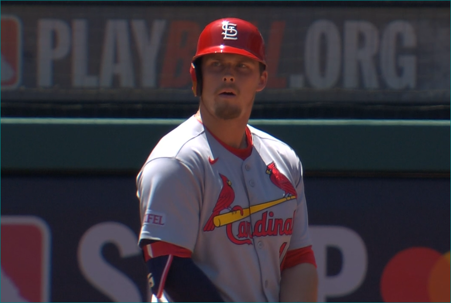 MLB: Cleveland Guardians vs St. Louis Cardinals - Highlights