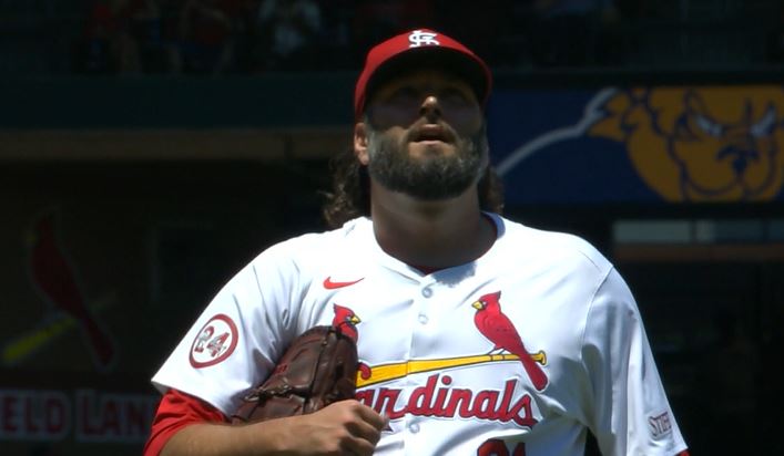 MLB: St. Louis Cardinals vs Pittsburgh Pirates – Highlights