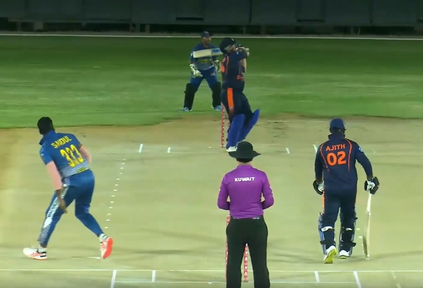 Tally Rangers beat Keraniganj Challengers by 27 runs | Match 28