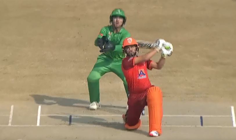 ABL Stallions beat UMT Markhors by 29 runs | Match 17