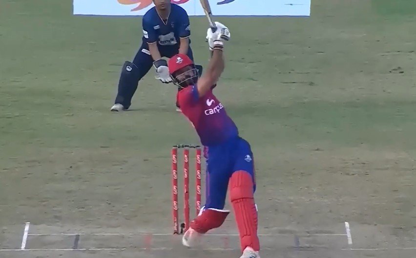 Rajasthan Lions beat Delhi Warriors by 23 runs | Match 14