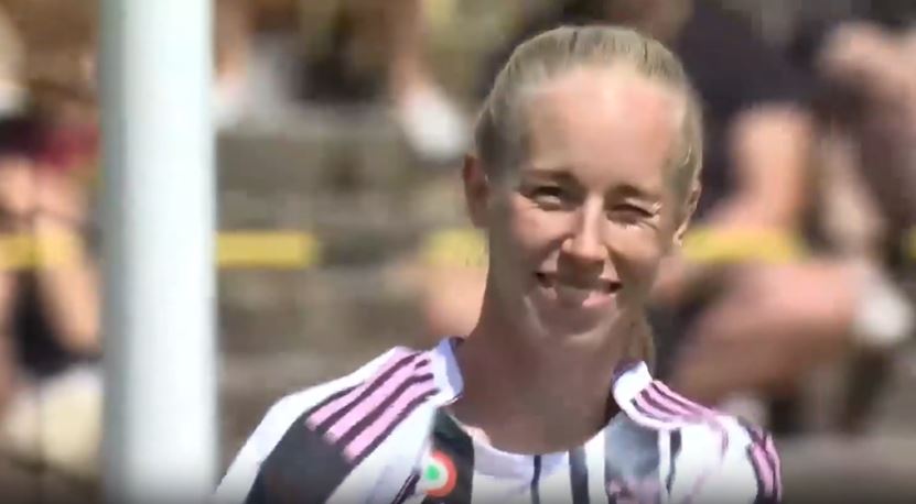 Borussia Dortmund Women 0-4 Juventus Women | Match 15