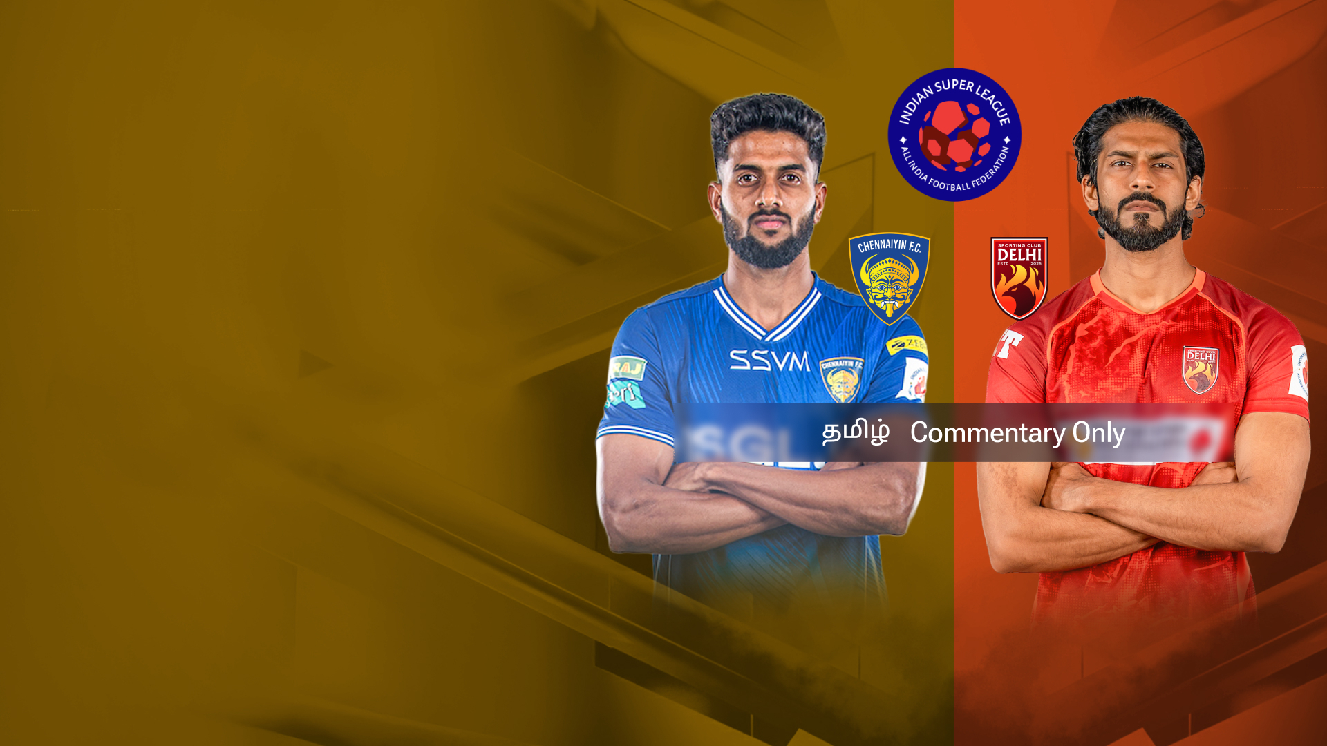 Match Thumbnail Blurred Background Image
