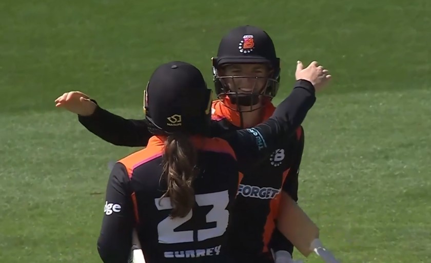 Northern Brave Women beat Otago Sparks by 5 wickets | Match 22