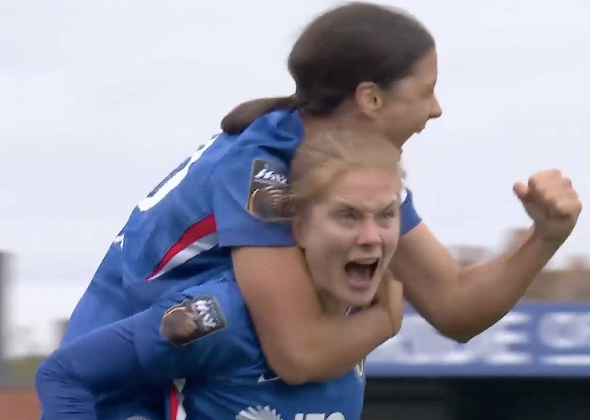 Chelsea F.C. Women 4-3 Aston Villa Women | Round 19