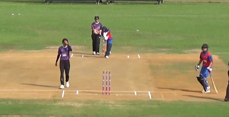 Johor beat Kuala Lumpur by 39 runs | Match 7