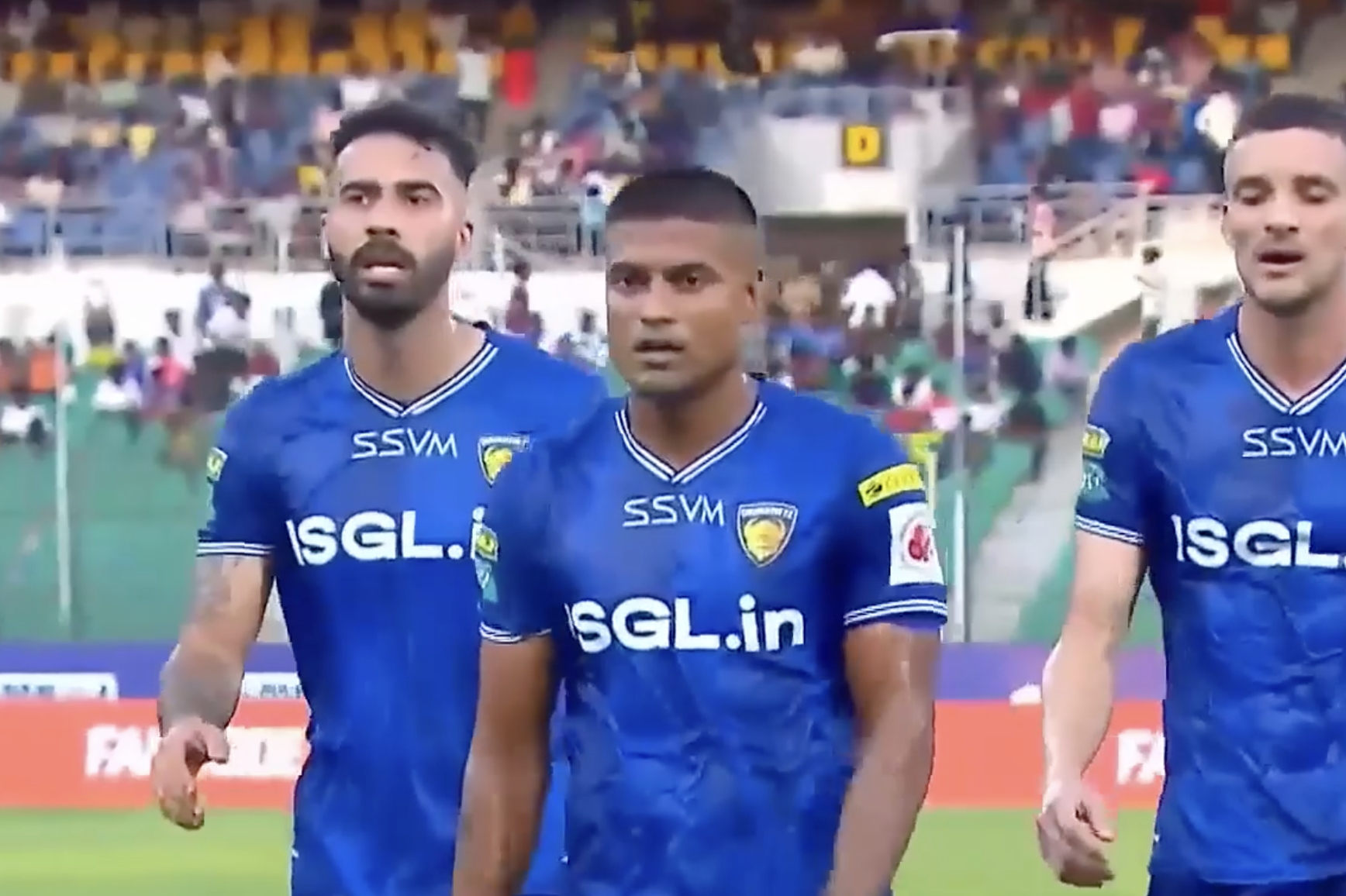 Chennaiyin FC vs FC Goa | Malayalam highlights