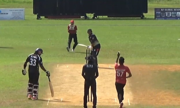 Global Stars beat Stylop Golden Eagles by 36 runs