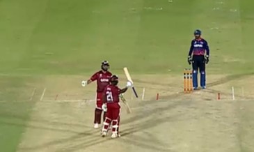 Imal Liyanage's 56 off 35 | Super Six - Match 5