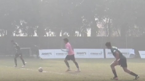 MSIT 5-0 IILM | Day 3