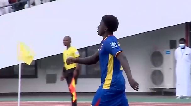 Chad 1-1 Ghana | Round 7