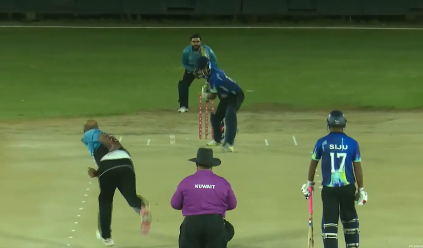 Ai Octopus Challengers beat Winning FKP by 32 runs | Match 36