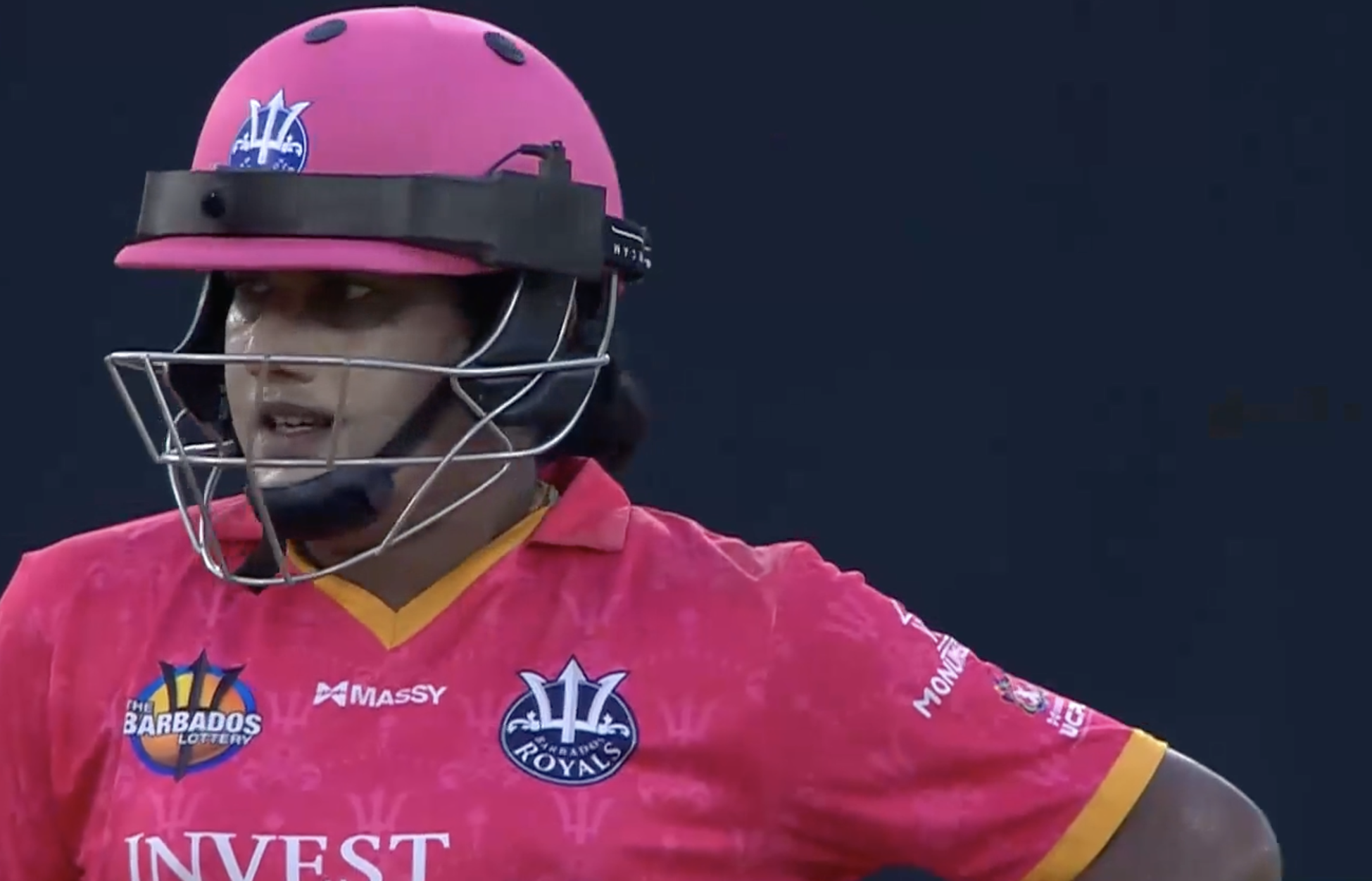 Chamari Athapaththu's 89 off 71 | Match 6