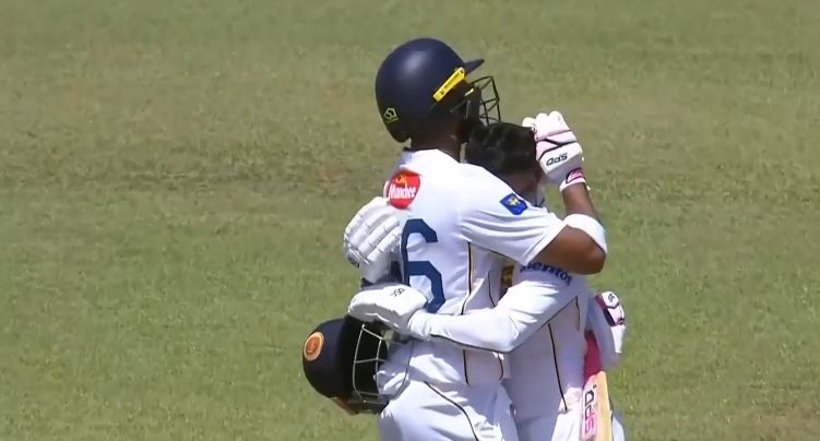Bangladesh lead Sri Lanka by 127 runs | 1st Test, Day 3