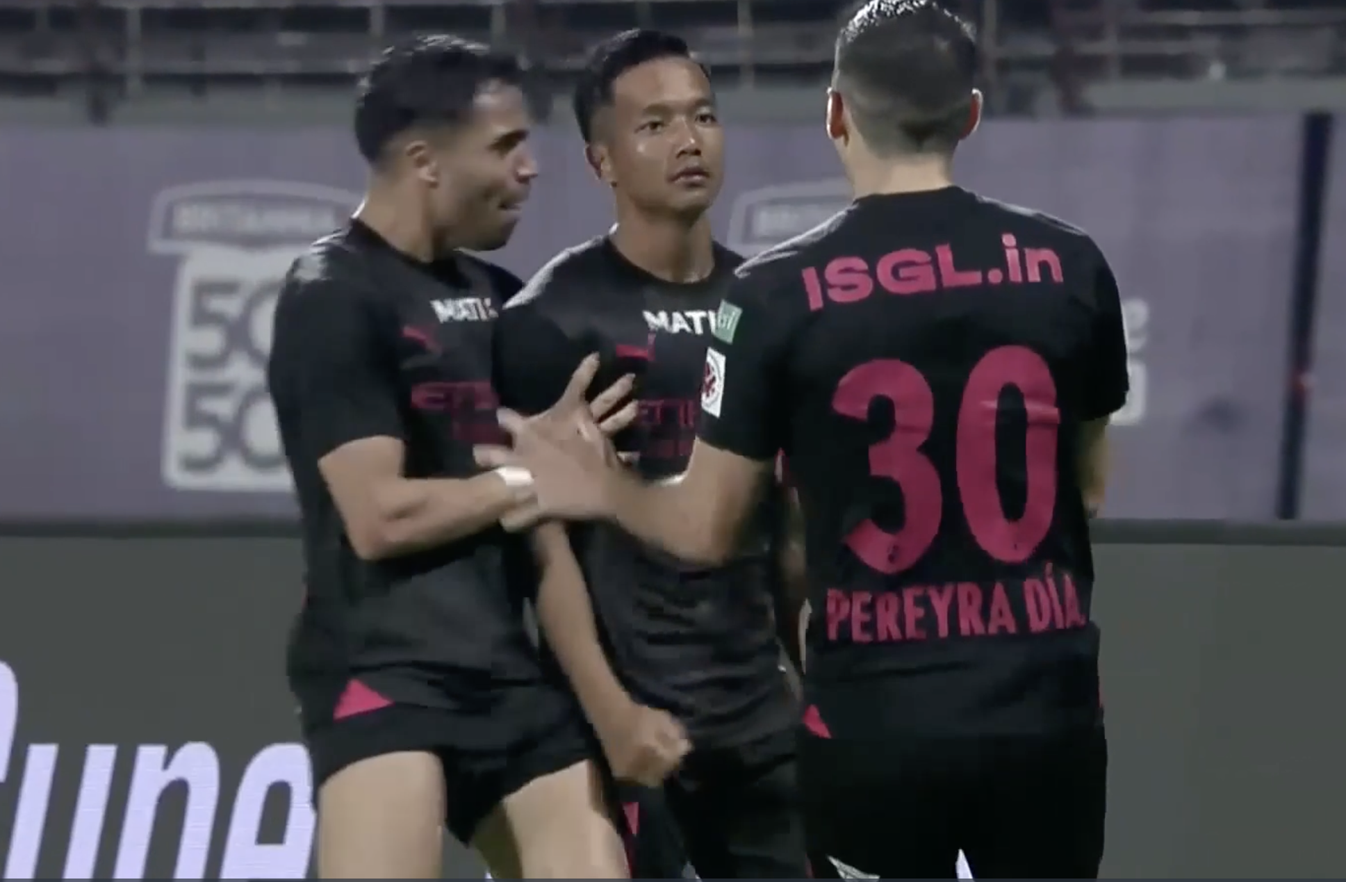 Kerala Blasters FC 0-1 Mumbai City FC | English highlights | ISL 2025-26