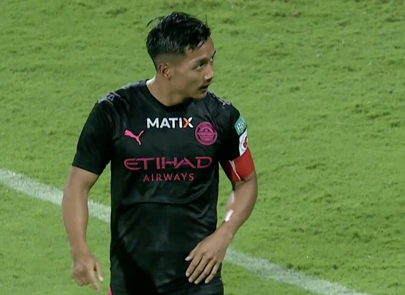 Kerala Blasters FC vs Mumbai City FC | Malayalam highlights