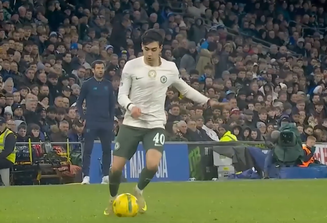 Cardiff City vs Chelsea | Quarter-finals | Full Replay