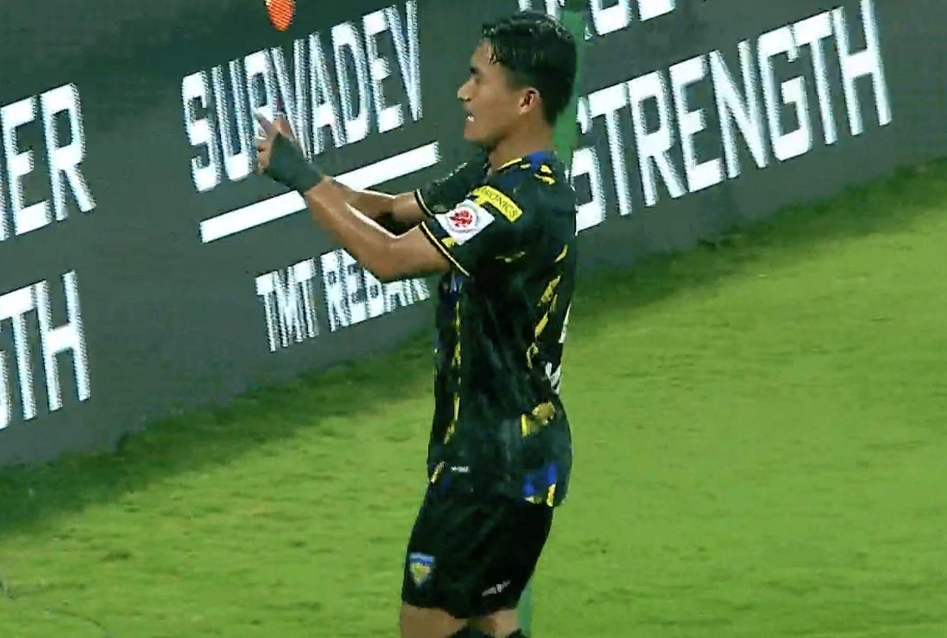 Kerala Blasters FC vs Chennaiyin FC | Malayalam highlights