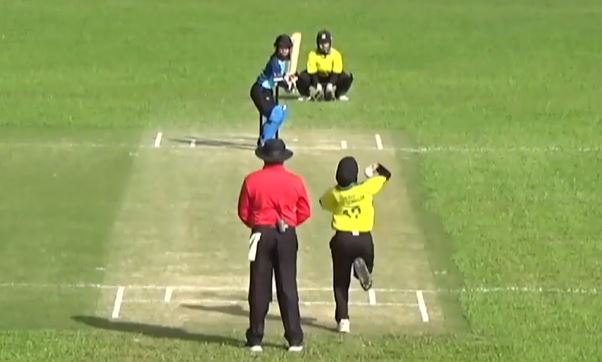 Sabah beat Negeri Sembilan by 66 runs | Match 8
