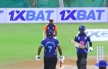 Nalgonda Eagles beat Karimnagar Kings by 49 runs