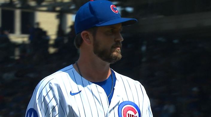MLB: Chicago Cubs vs Baltimore Orioles - Highlights