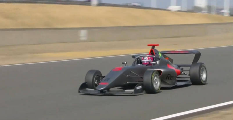 F1 Academy China 2026: Free Practice - Highlights