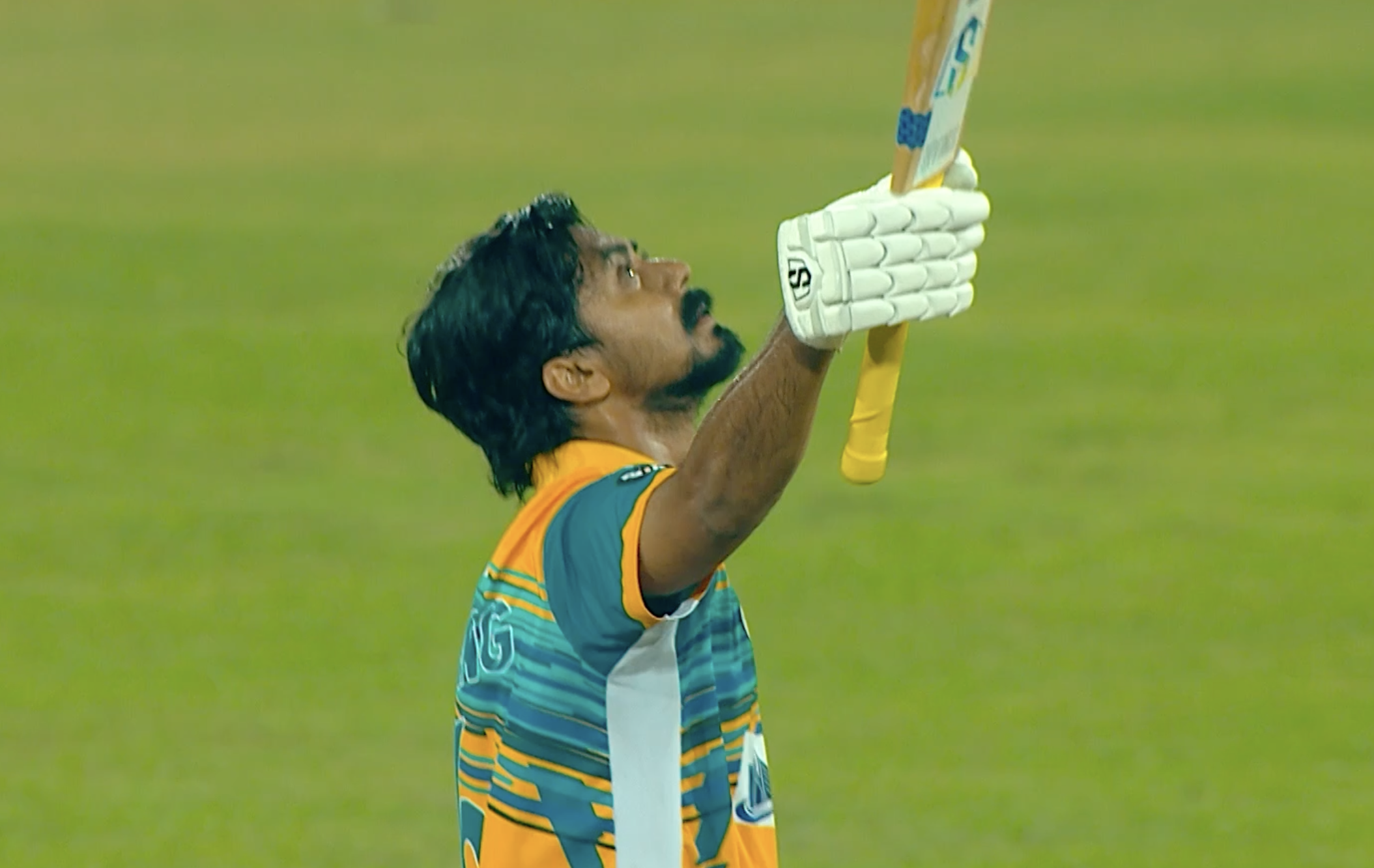 UP Brij Stars beat Mumbai Marines by 6 wickets | Semi-final 2