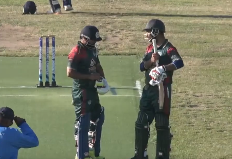 ECS Czechia, Premier 2025, M10: BCC vs PRT - Highlights 