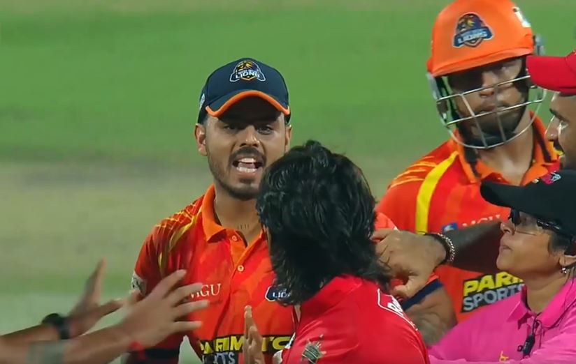 Tempers Explode! Witness Rathi and Rana’s DPL face-off