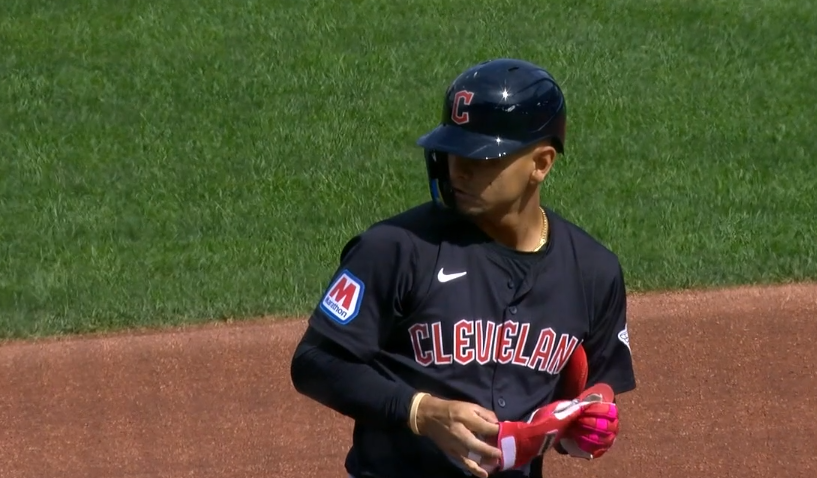 MLB: Kansas City Royals vs Cleveland Guardians - Highlights