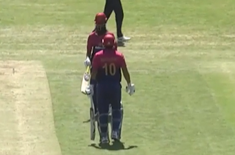 Muhammad Waseem's 61 off 75 | Match 66