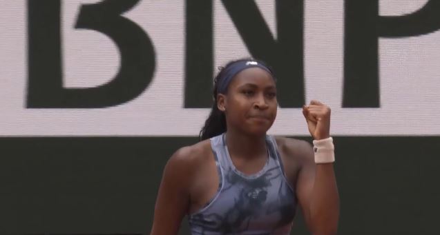 Gadecki vs Gauff | Women's singles, round 1 | Roland Garros 2025