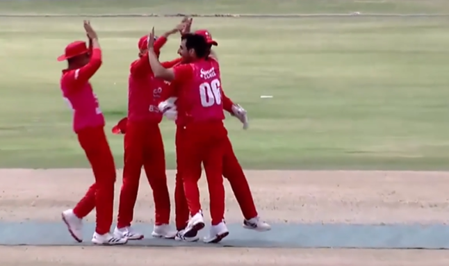 Boost Region beat Mis-e-Ainak Region by 4 runs | Match 3