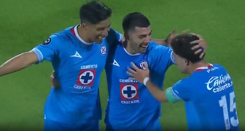 Cruz Azul 1-0 Tigres | 2nd Leg | Semi-final
