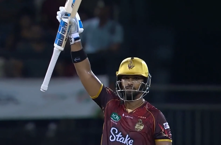 Caribbean Premier League 2026: Live on FanCode!