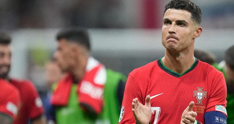 We are all very proud of Ronaldo: Roberto Martinez