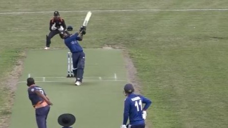 ECS Sweden, Stockholm T10 2025, M17: RPHX vs MAR - Man of the Match