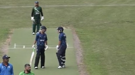 ECS Sweden, Stockholm T10 2025, M18: JCC vs ALZ - Man of the Match