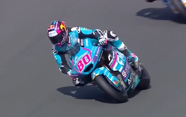 Moto2 Japanese GP 2025: Qualifying 2 - Full Replay